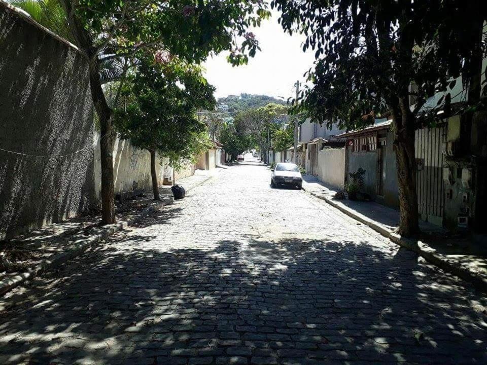Casa Centro Arraial Do Cabo, Completa E Privada Villa Kültér fotó
