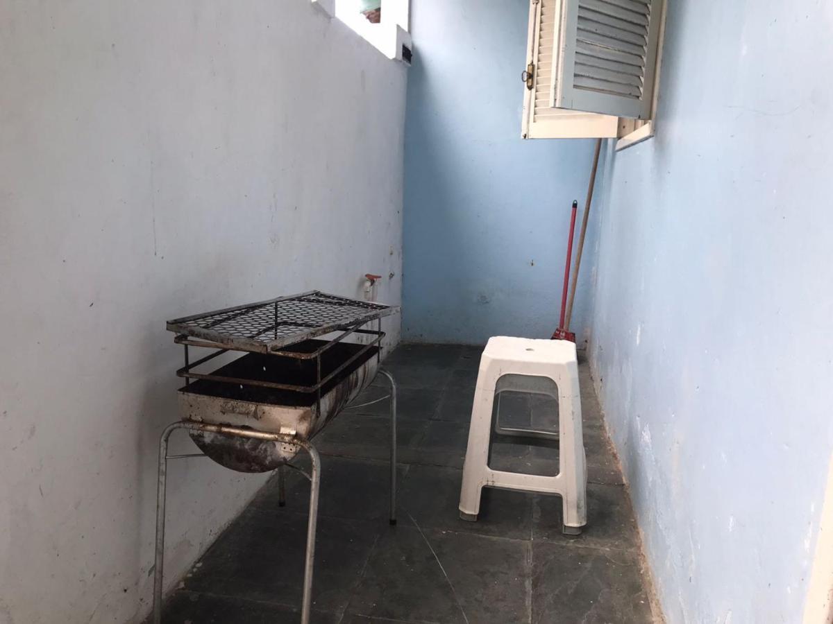 Casa Centro Arraial Do Cabo, Completa E Privada Villa Kültér fotó
