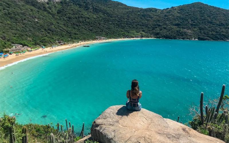 Casa Centro Arraial Do Cabo, Completa E Privada Villa Kültér fotó