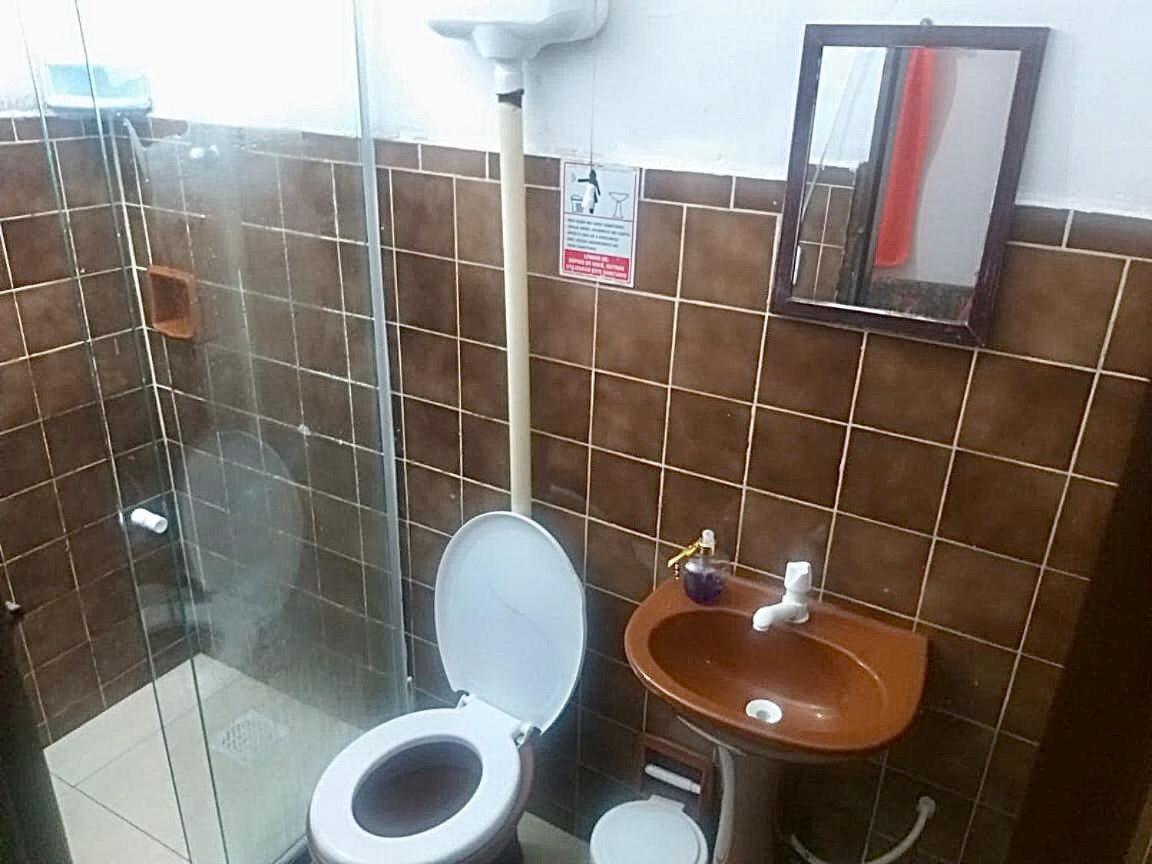 Casa Centro Arraial Do Cabo, Completa E Privada Villa Kültér fotó