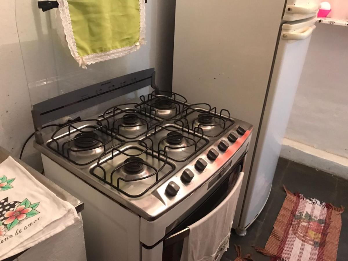 Casa Centro Arraial Do Cabo, Completa E Privada Villa Kültér fotó