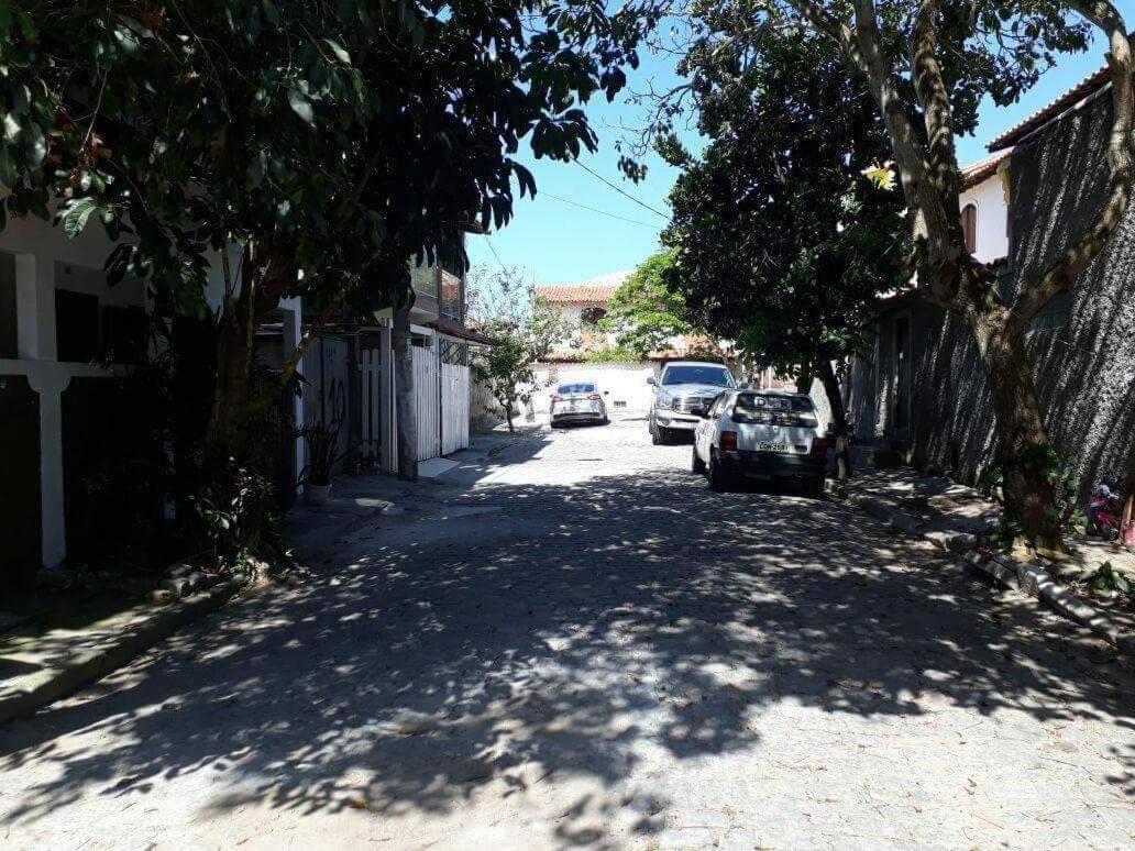 Casa Centro Arraial Do Cabo, Completa E Privada Villa Kültér fotó