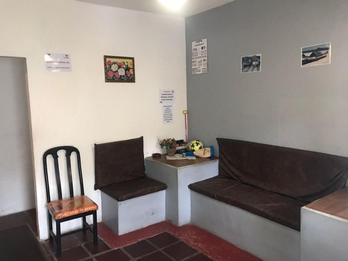 Casa Centro Arraial Do Cabo, Completa E Privada Villa Kültér fotó